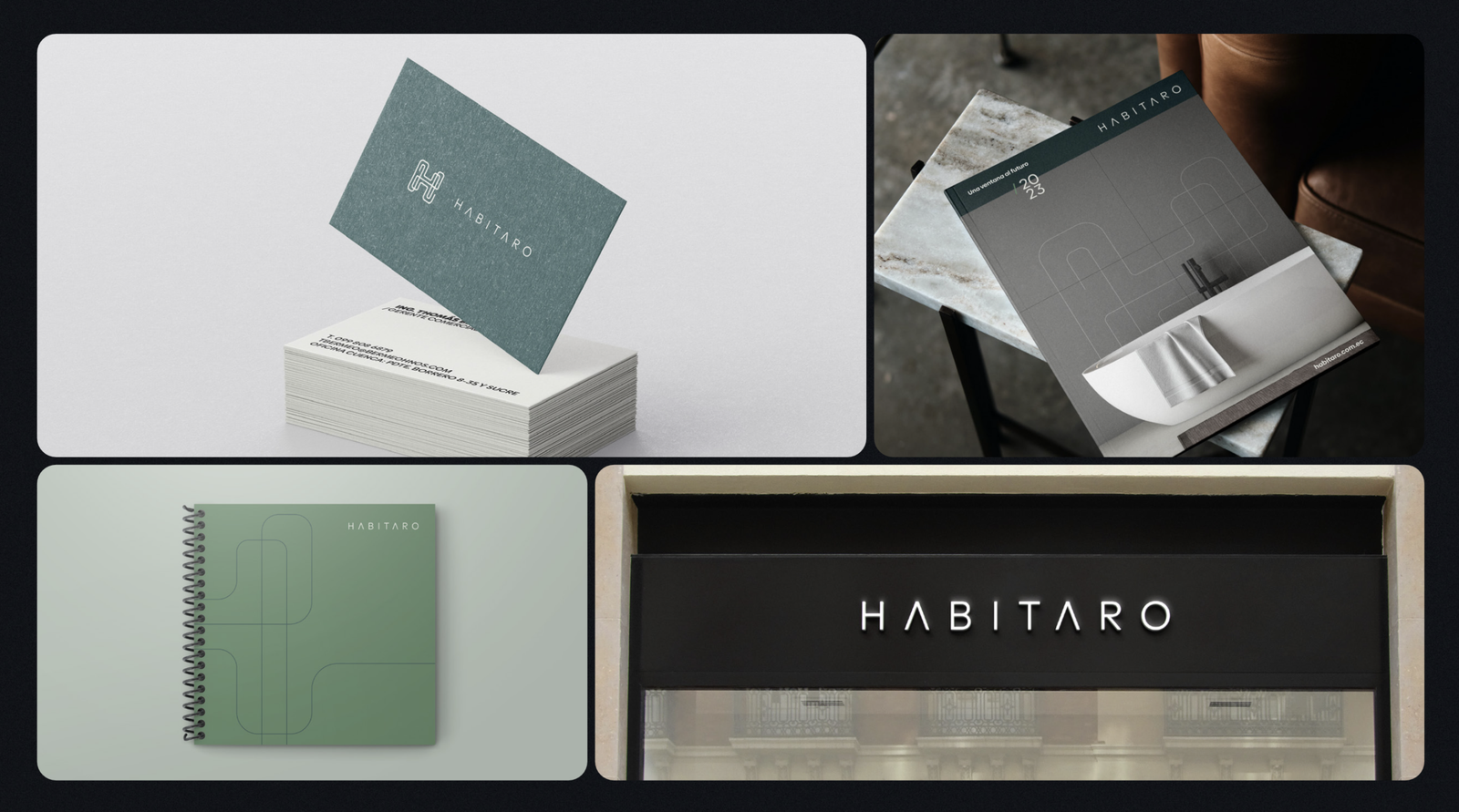 HABITARO
